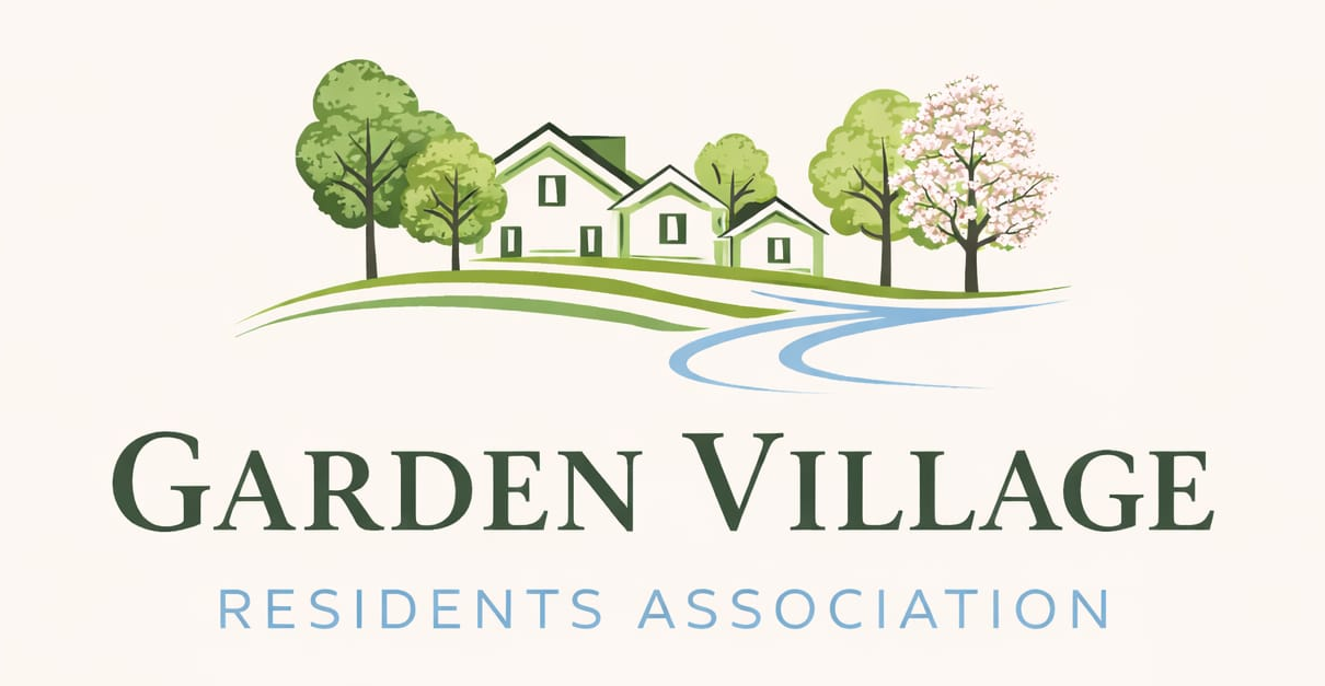 Garden Village Residents Associatio
